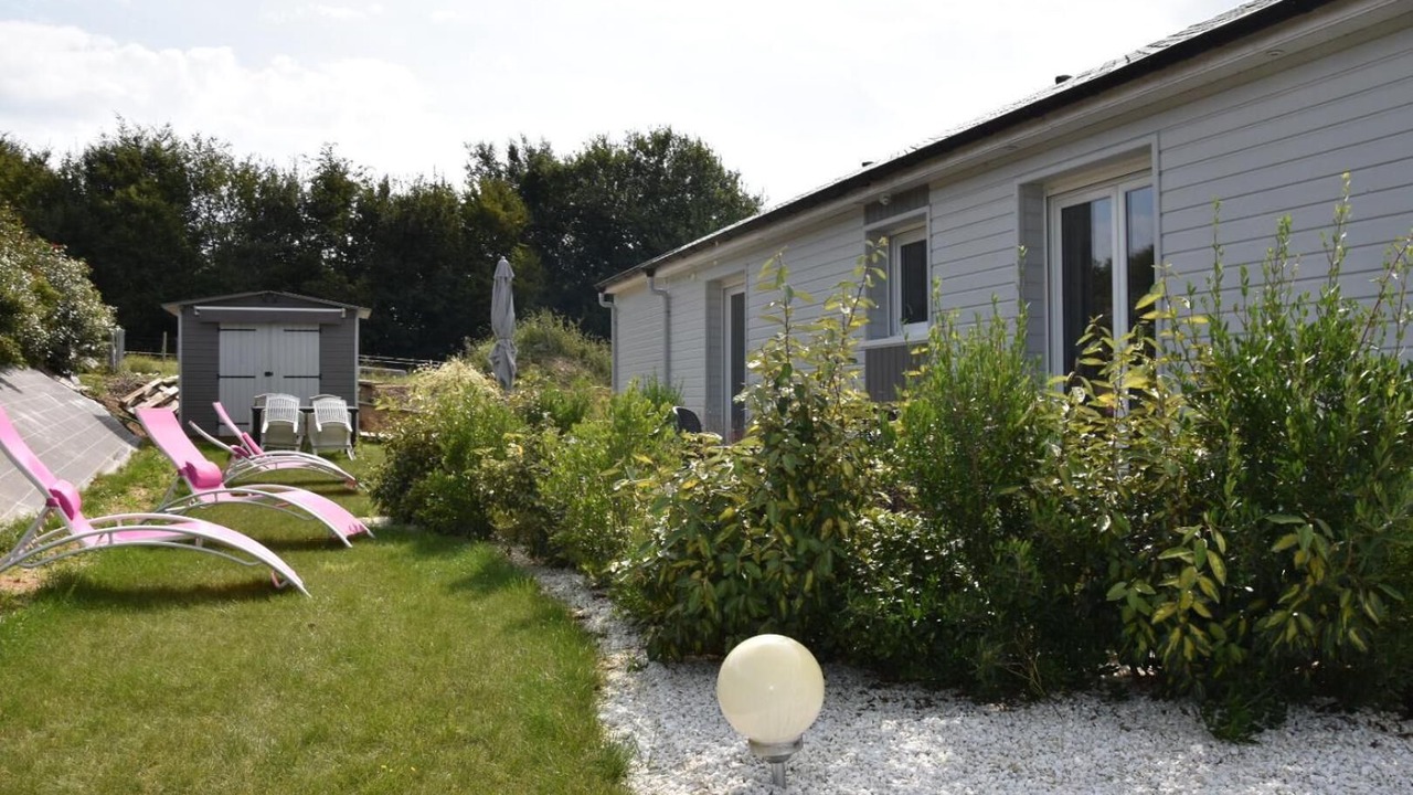 Photo of Outdoor in Thiergeville