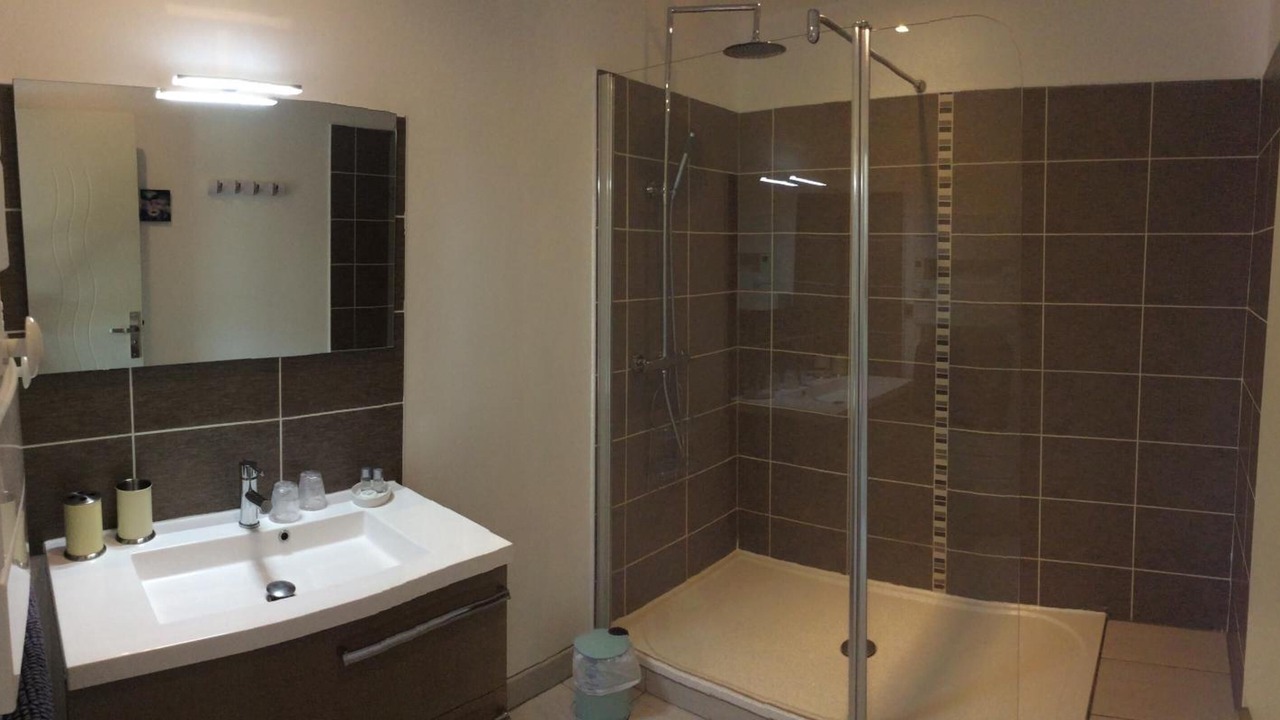 Photo of Bathroom in Thiergeville