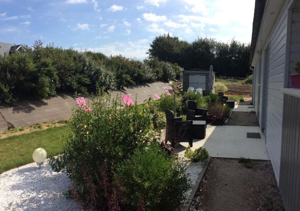 Photo of Outdoor in Thiergeville
