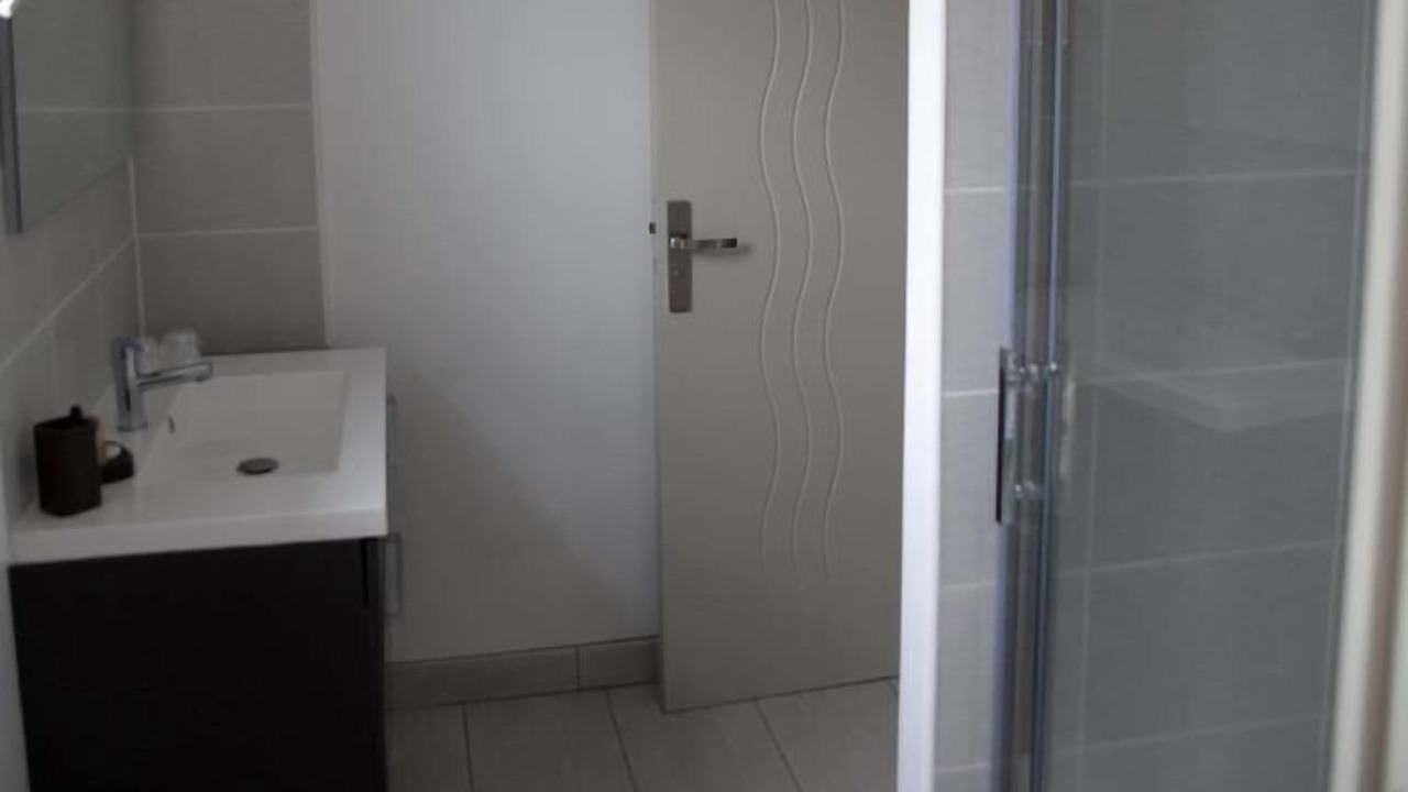 Photo of Bathroom in Thiergeville