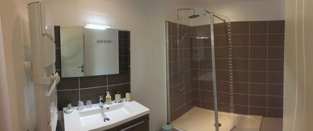 Photo of Bathroom in Thiergeville
