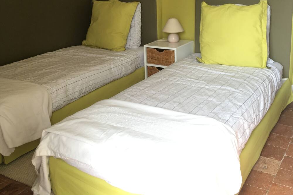 Photo of Bedroom in Le Champ-de-la-Pierre