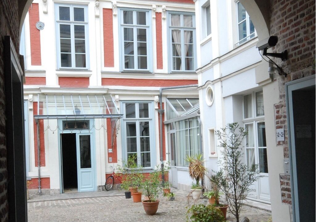 Photo of Outdoor in Old Lille