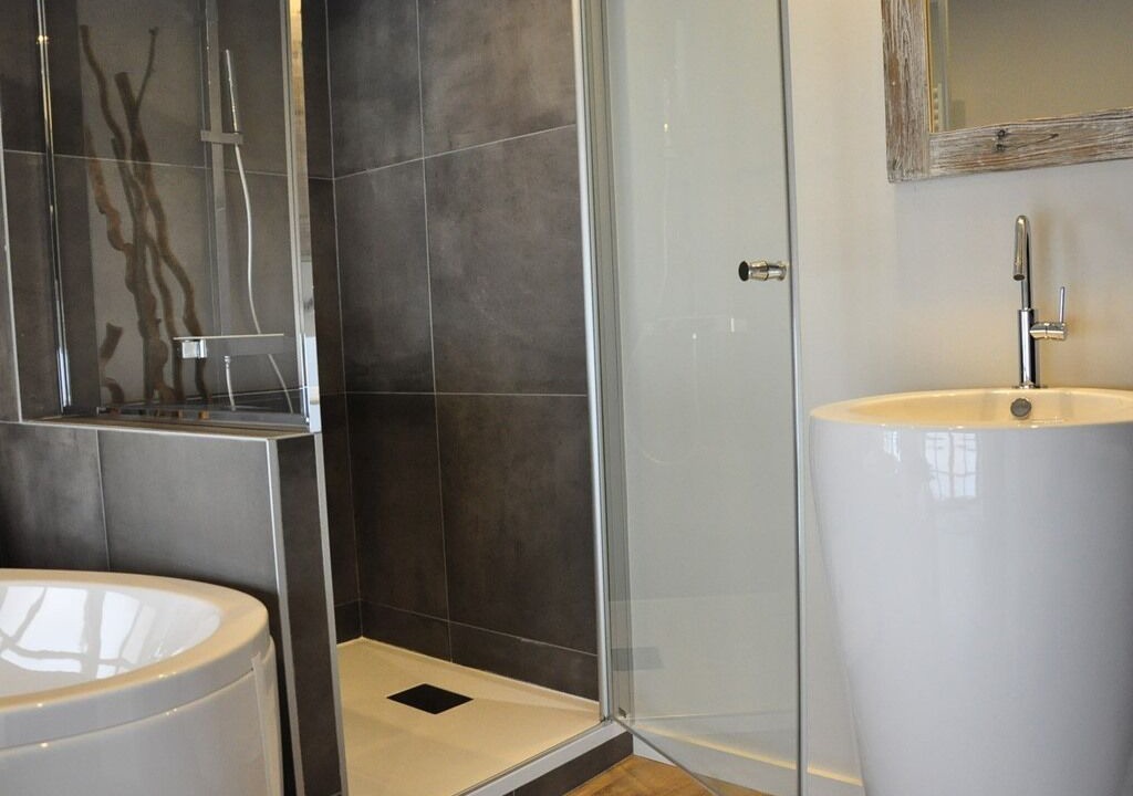 Photo of Bathroom in Old Lille