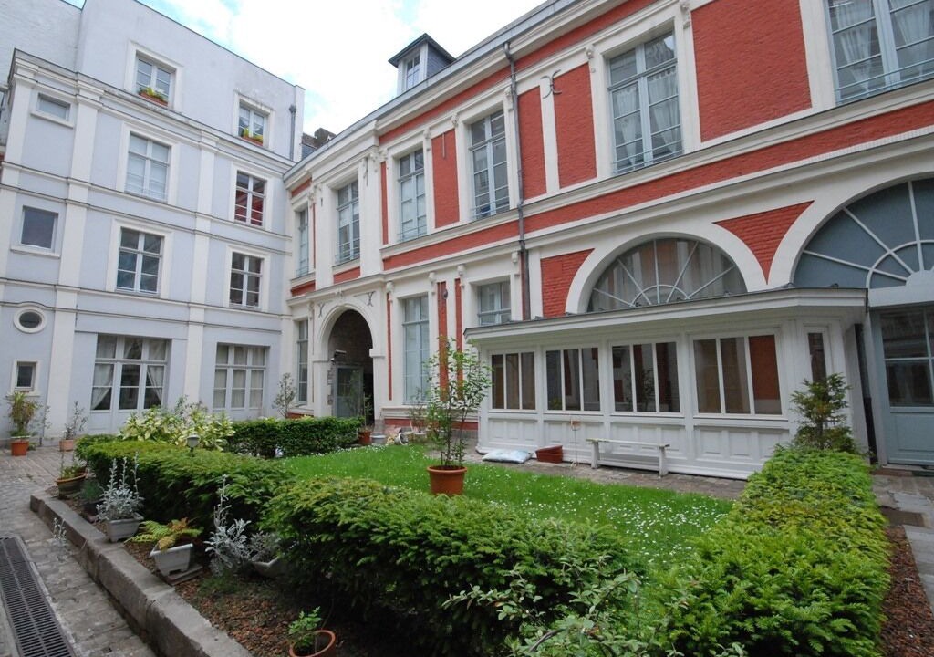 Photo of Outdoor in Old Lille