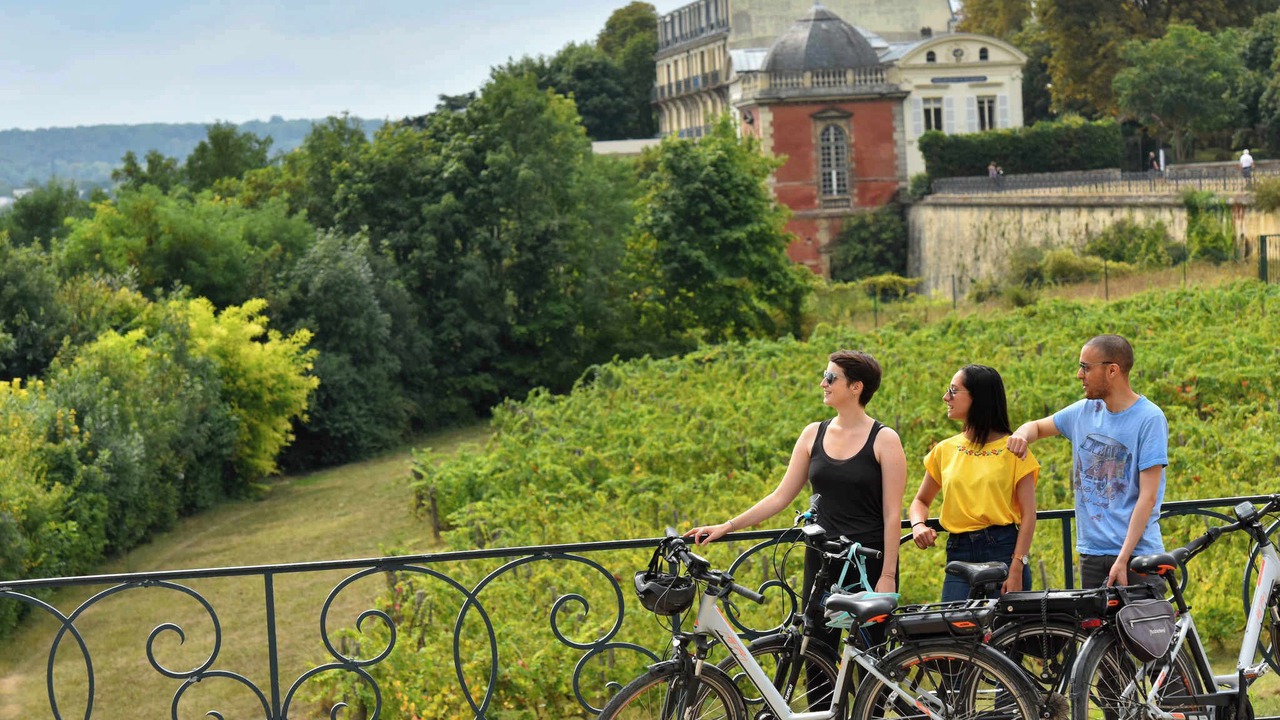 Photo of Outdoor in Saint-Germain-en-Laye