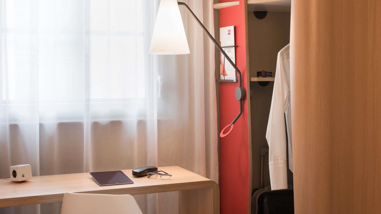 Photo of Bedroom in Saint-Germain-en-Laye