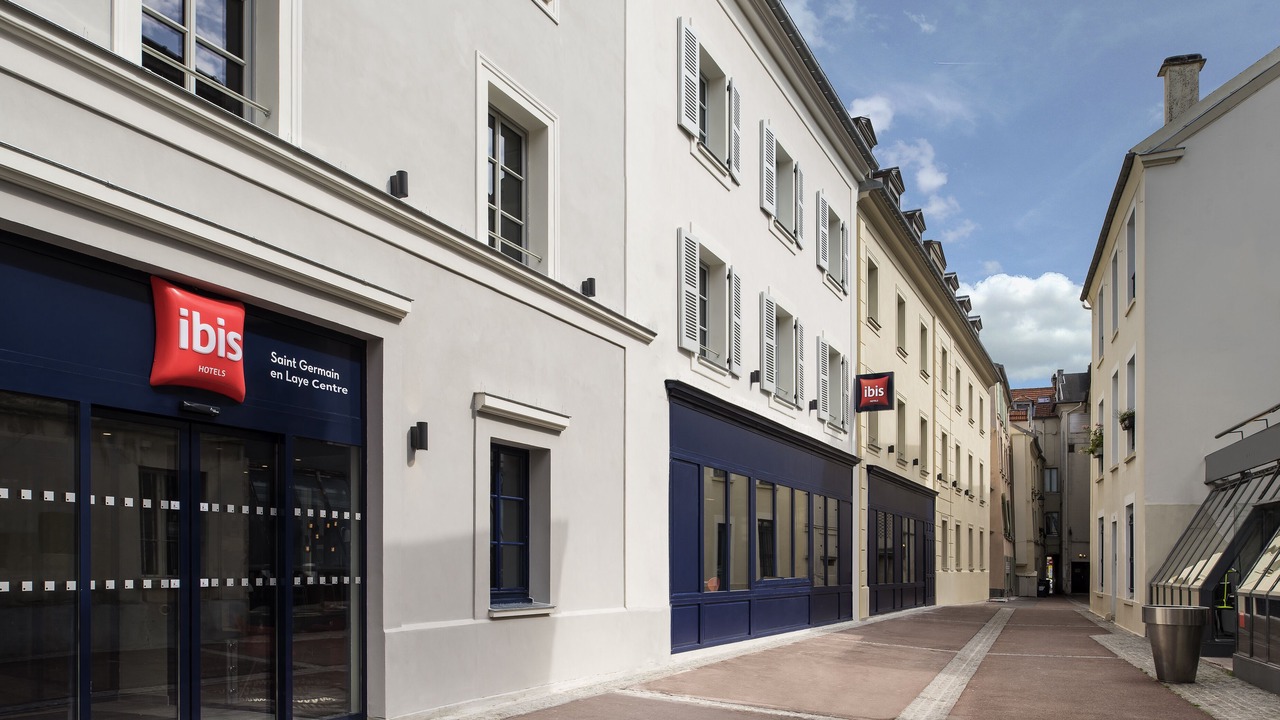 Photo of Outdoor in Saint-Germain-en-Laye