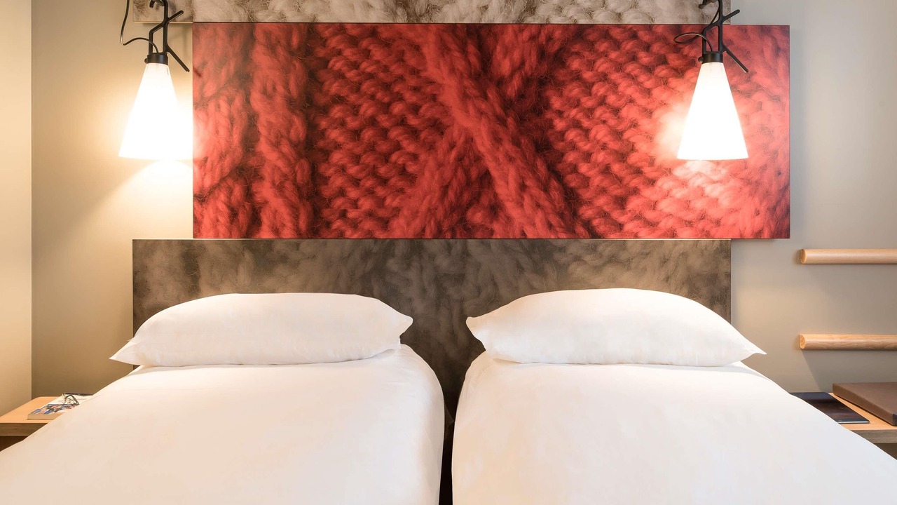 Photo of Bedroom in Saint-Germain-en-Laye