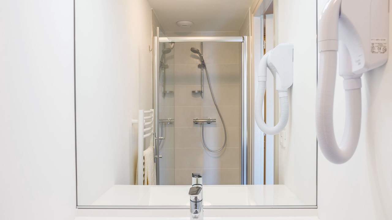 Photo of Bathroom in Bray-Dunes