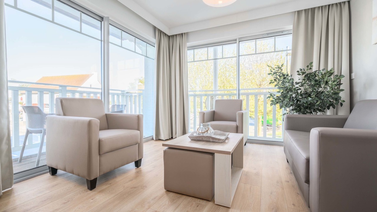 Photo of Livingroom in Bray-Dunes