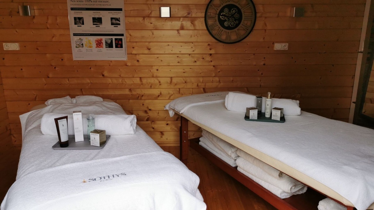 Photo of Bedroom in Montmarault