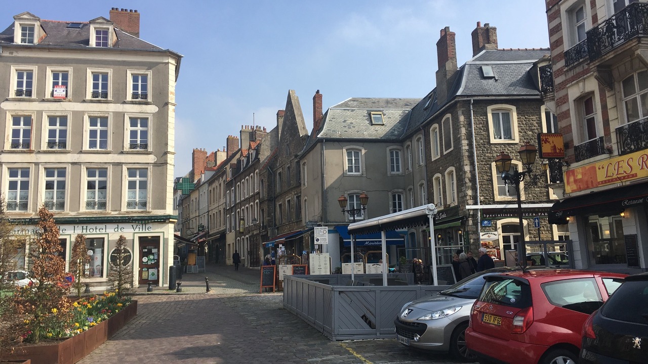 Photo of Outdoor in Boulogne-Centre