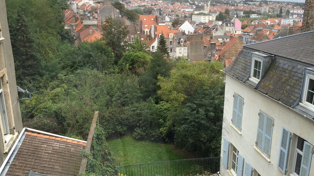 Photo of Outdoor in Boulogne-Centre