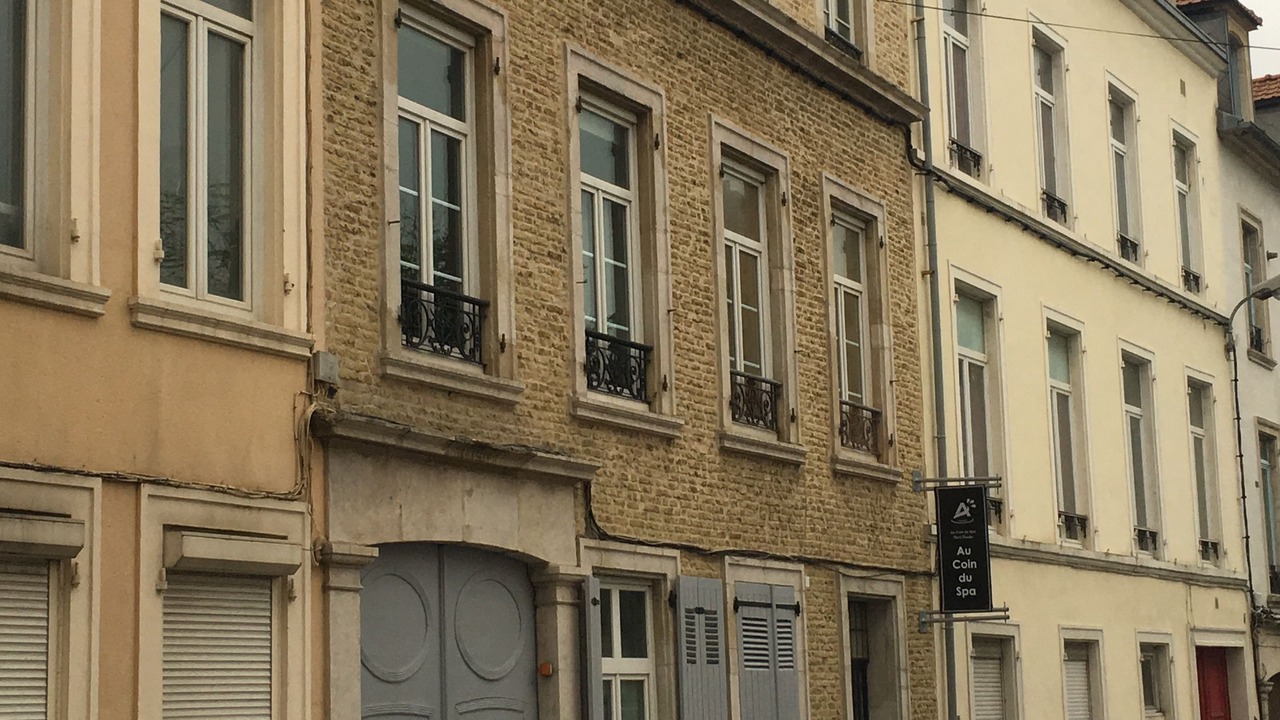 Photo of Outdoor in Boulogne-Centre