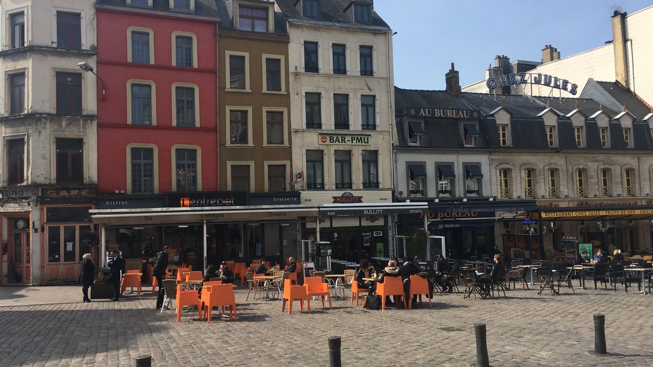 Photo of Others in Boulogne-Centre