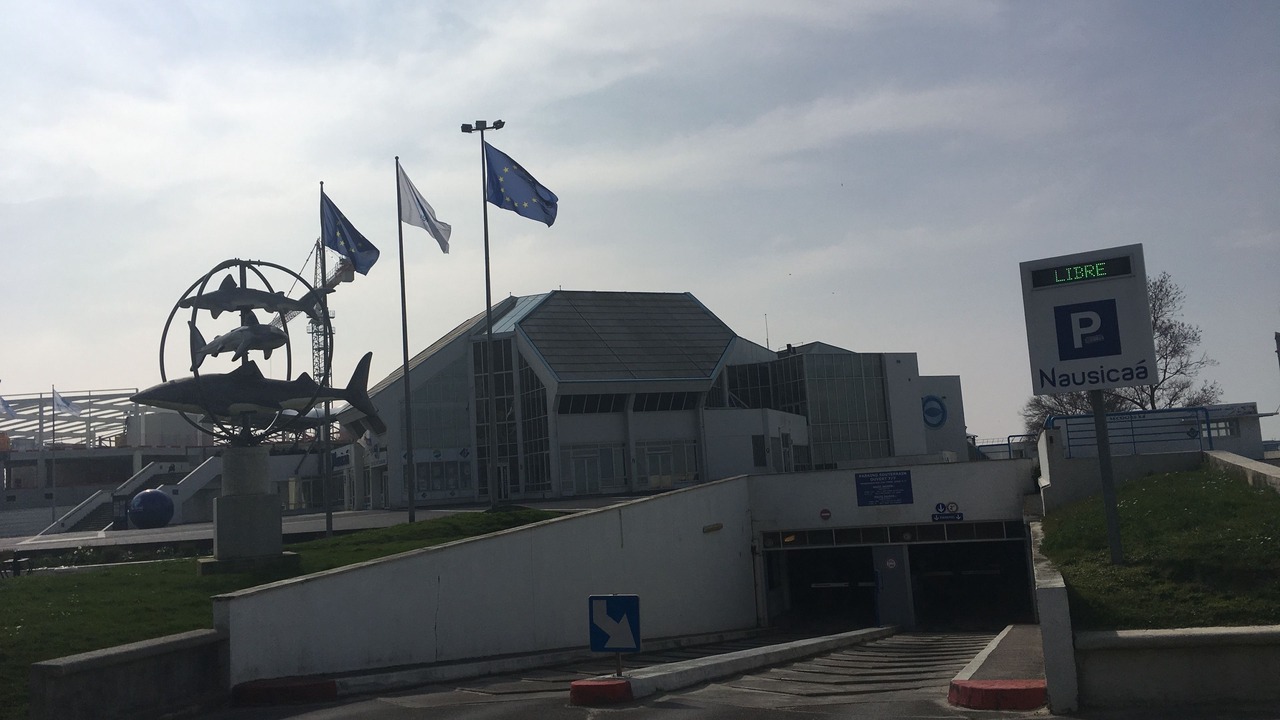 Photo of Outdoor in Boulogne-Centre