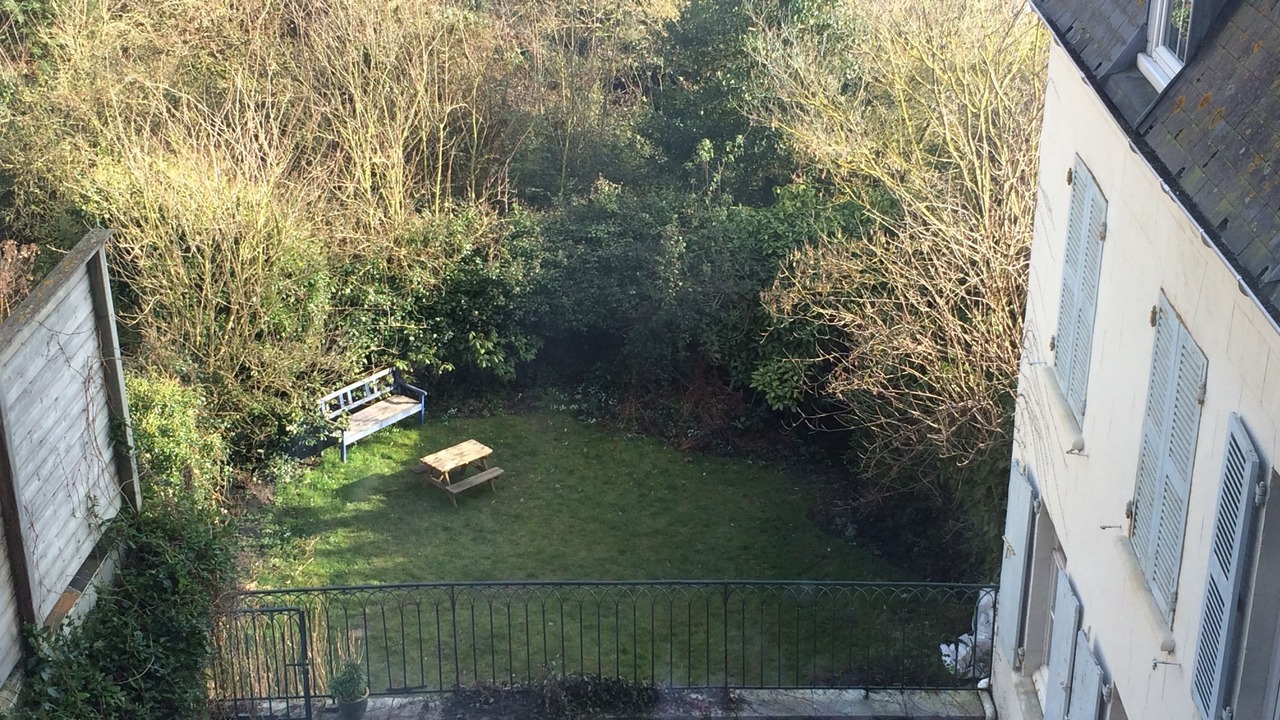 Photo of Outdoor in Boulogne-Centre
