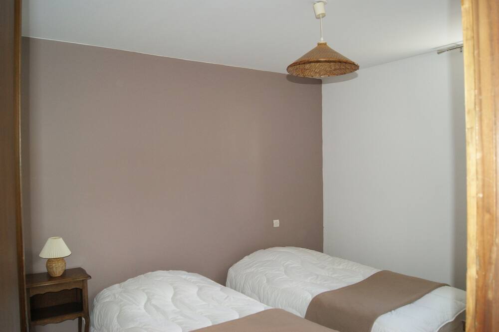 Photo of Bedroom in Bretteville-du-Grand Caux
