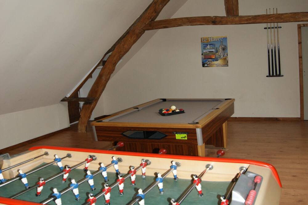 Photo of Bedroom in Bretteville-du-Grand Caux