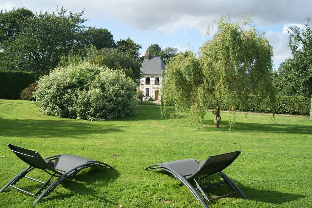 Photo of Outdoor in Bretteville-du-Grand Caux