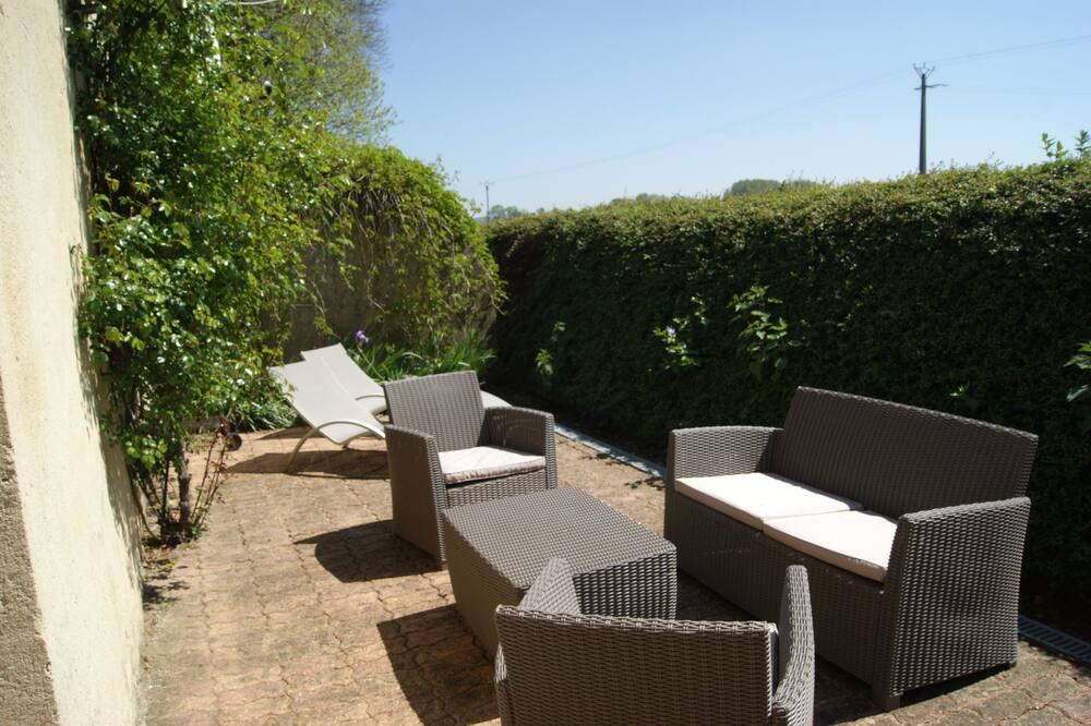 Photo of Outdoor in Bretteville-du-Grand Caux