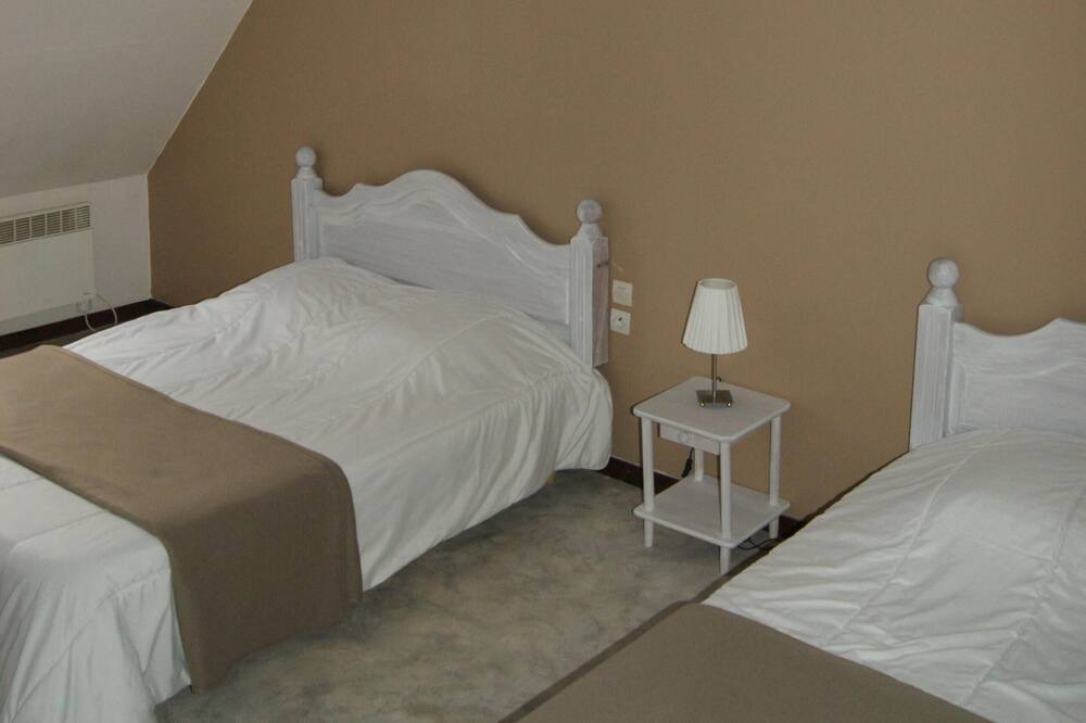 Photo of Bedroom in Bretteville-du-Grand Caux