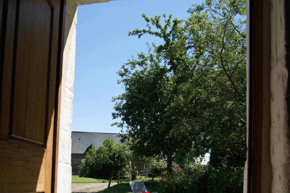 Photo of Outdoor in Bretteville-du-Grand Caux
