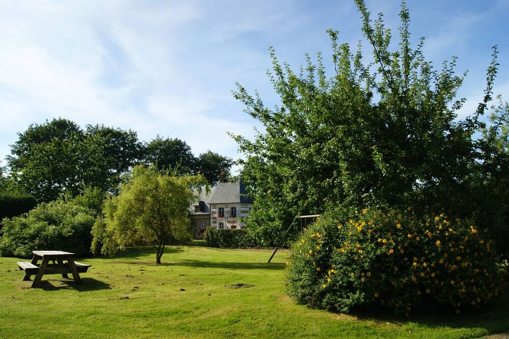 Photo of Outdoor in Bretteville-du-Grand Caux