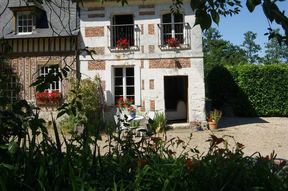Photo of Outdoor in Bretteville-du-Grand Caux