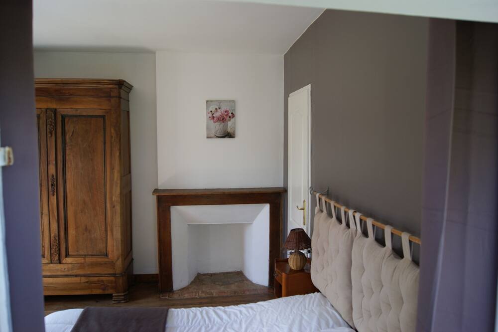 Photo of Bedroom in Bretteville-du-Grand Caux