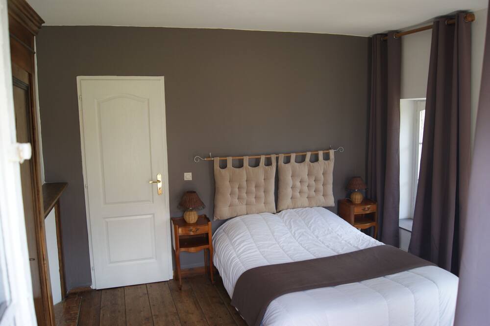 Photo of Bedroom in Bretteville-du-Grand Caux