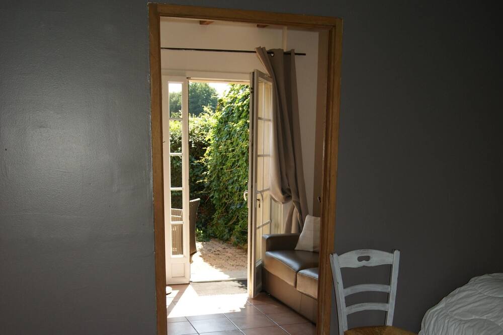 Photo of Bedroom in Bretteville-du-Grand Caux
