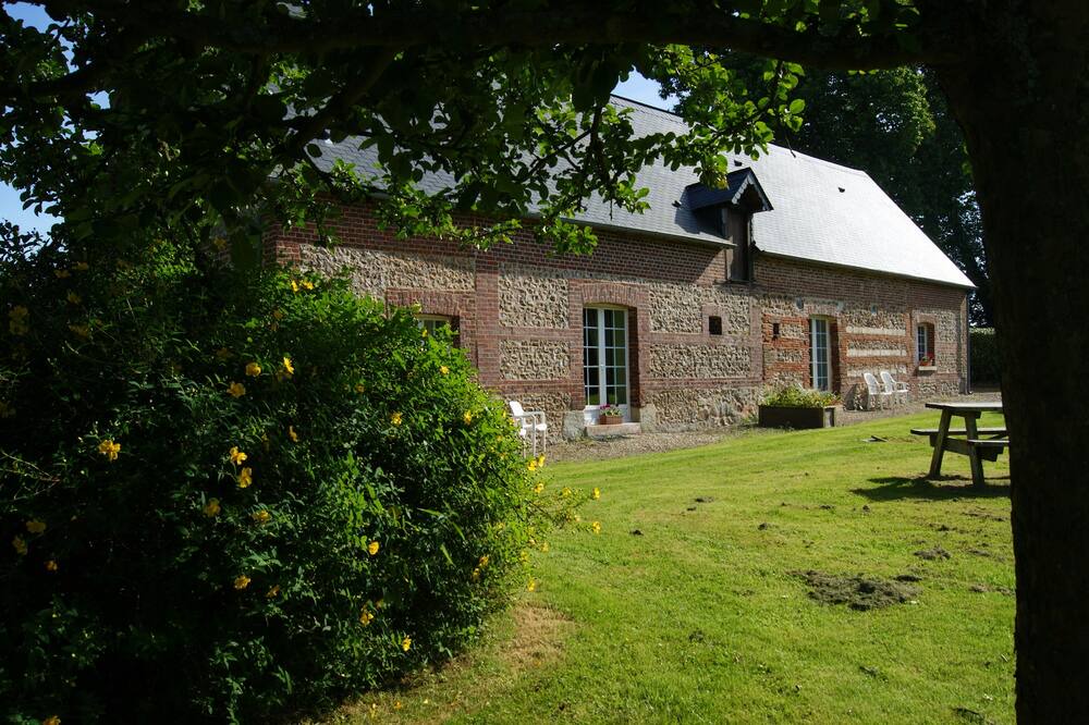 Photo of Outdoor in Bretteville-du-Grand Caux