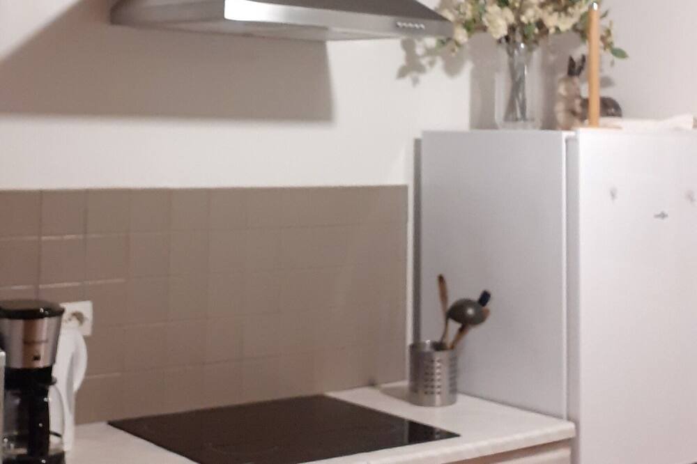 Photo of Kitchen in Bretteville-du-Grand Caux