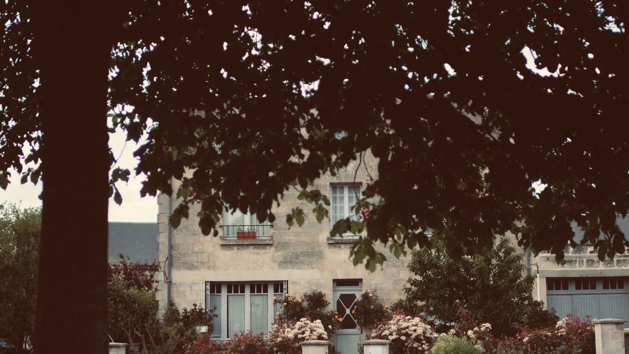 Photo of Outdoor in Coucy-le-Chateau-Auffrique
