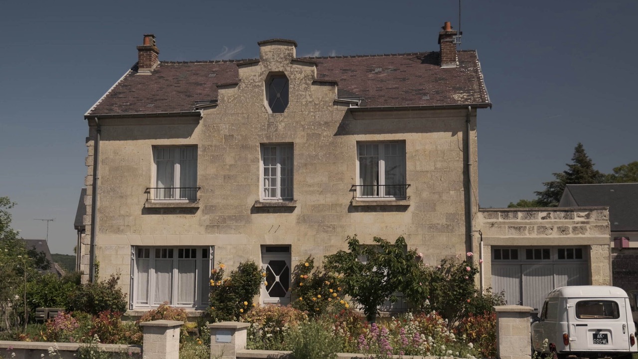 Photo of Outdoor in Coucy-le-Chateau-Auffrique
