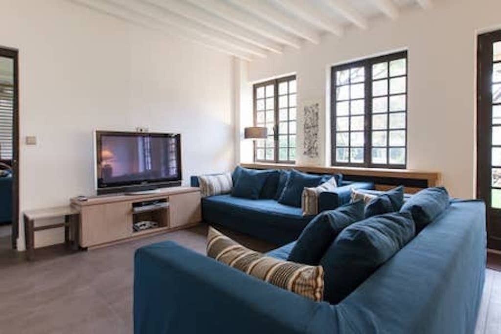 Photo of Livingroom in Montaure