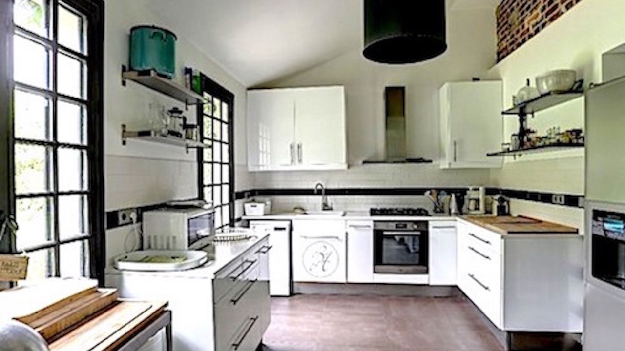 Photo of Kitchen in Montaure