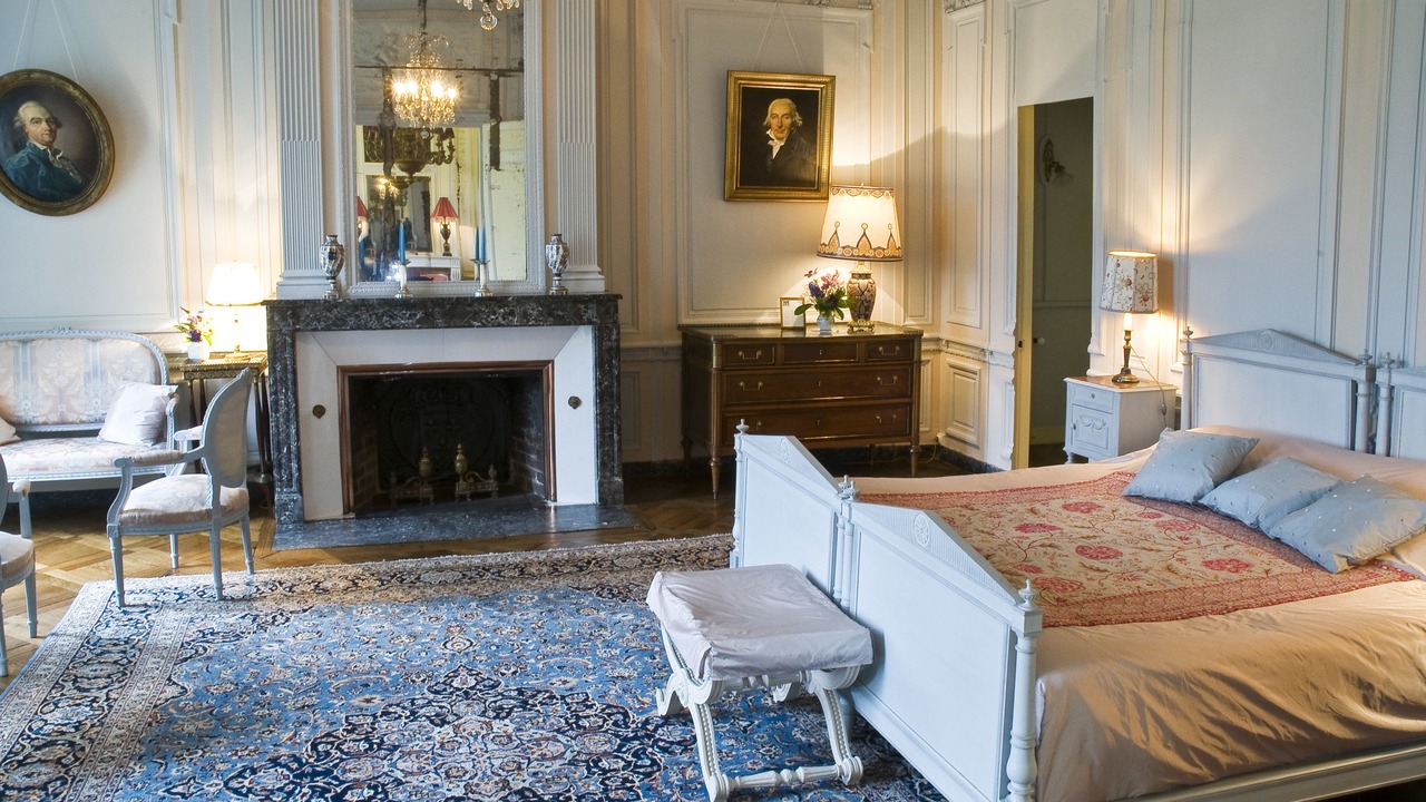 Photo of Livingroom in Radepont