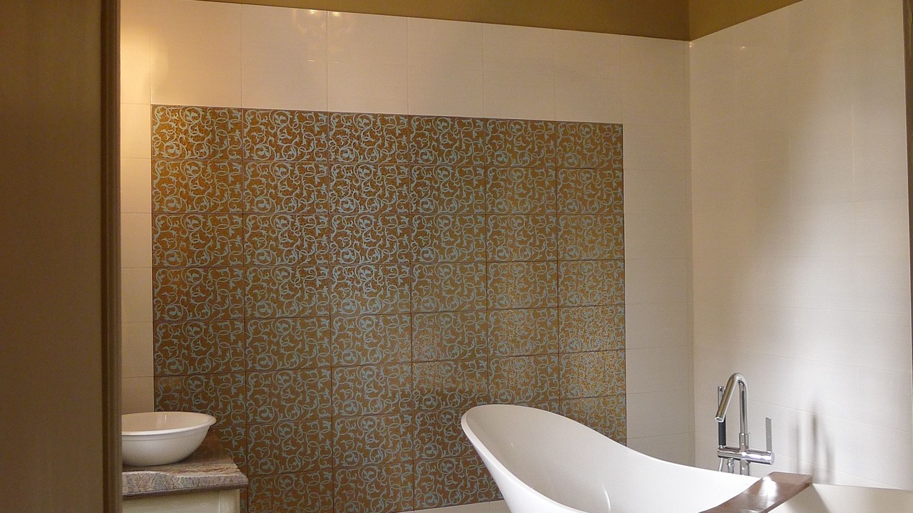 Photo of Bathroom in Radepont