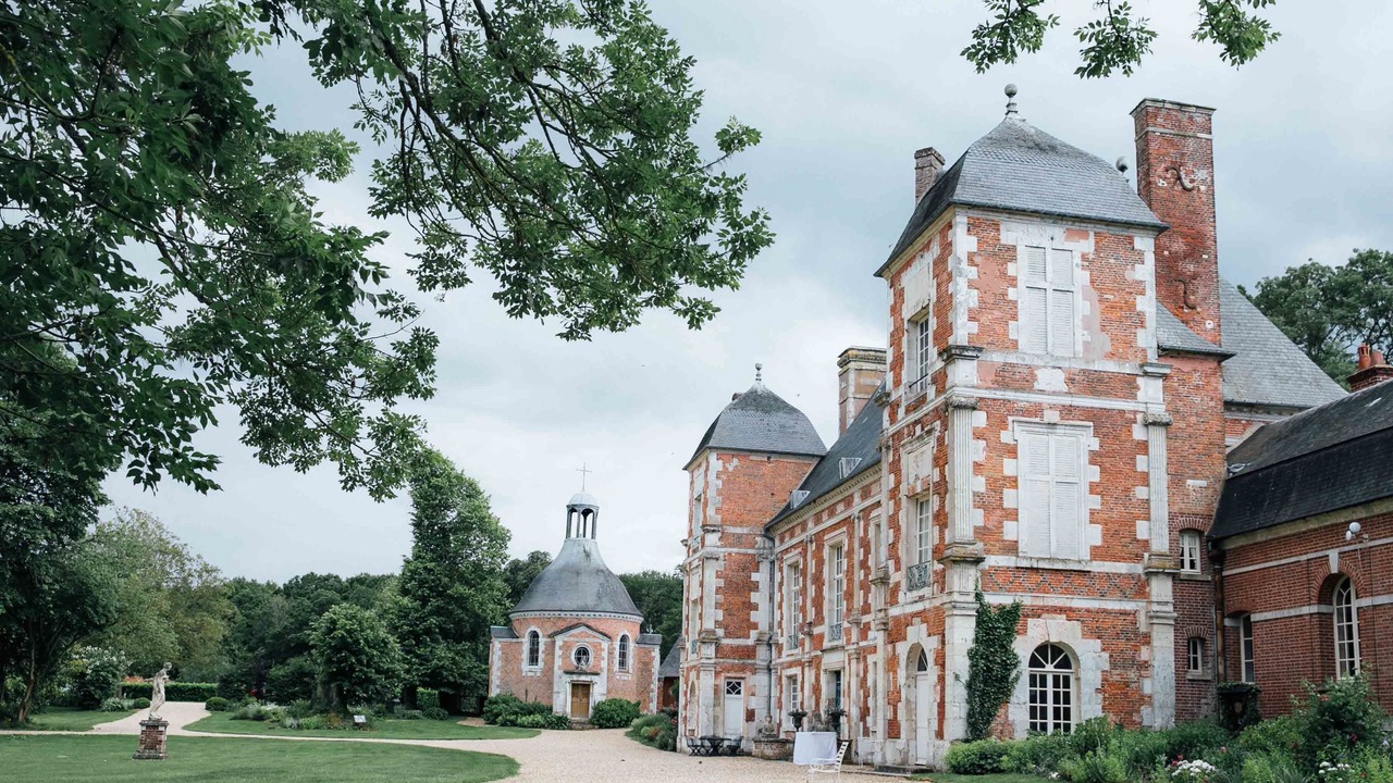 Photo of Outdoor in Radepont