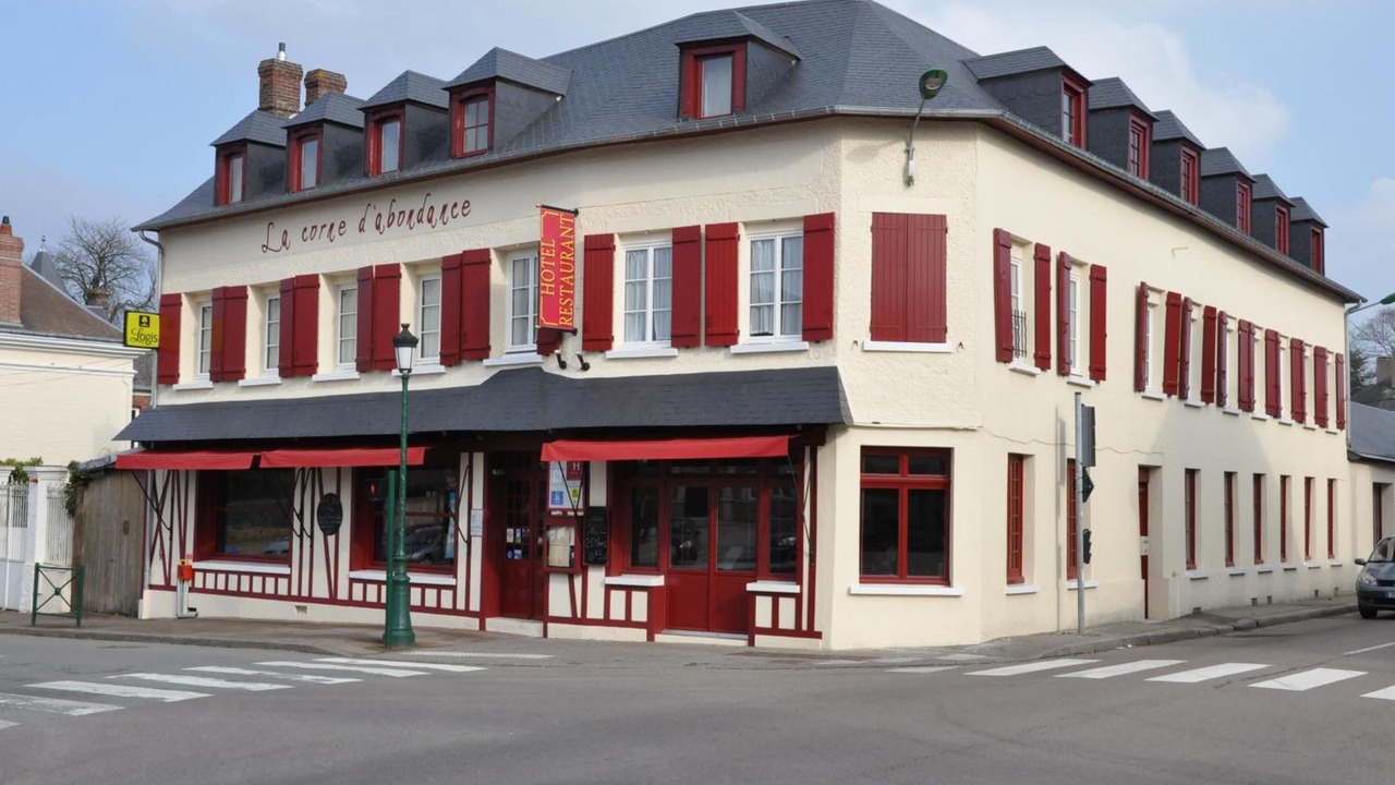 Photo of Outdoor in Bourgtheroulde-Infreville