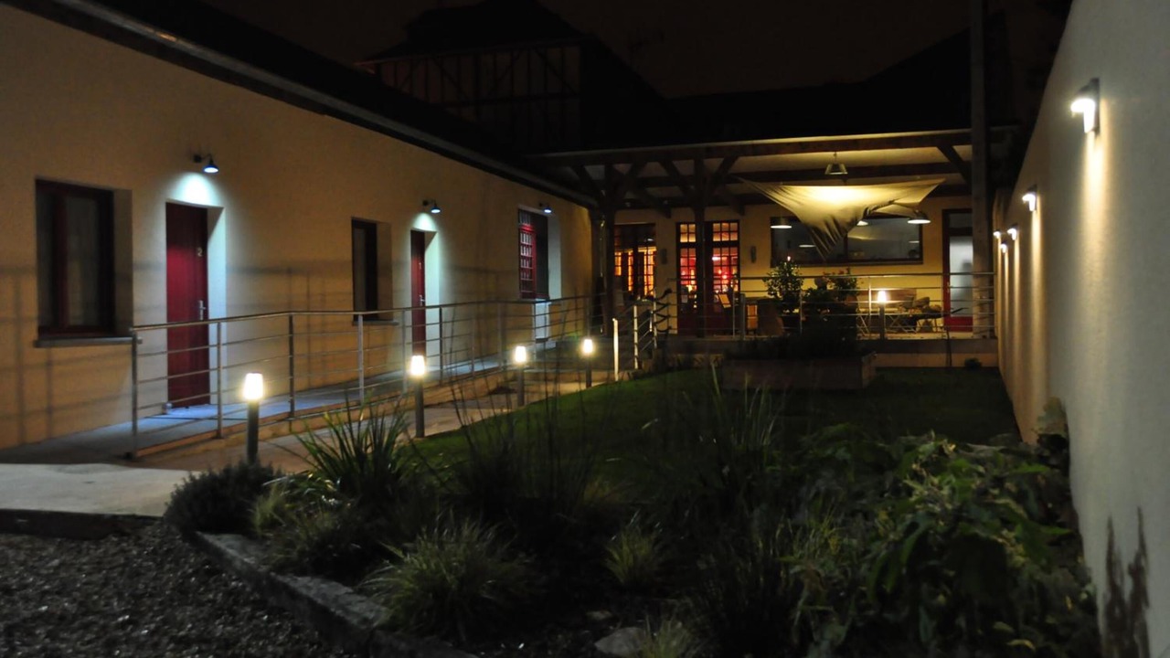 Photo of Outdoor in Bourgtheroulde-Infreville