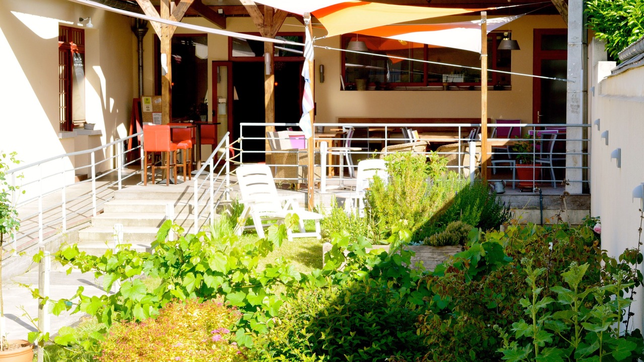 Photo of Outdoor in Bourgtheroulde-Infreville