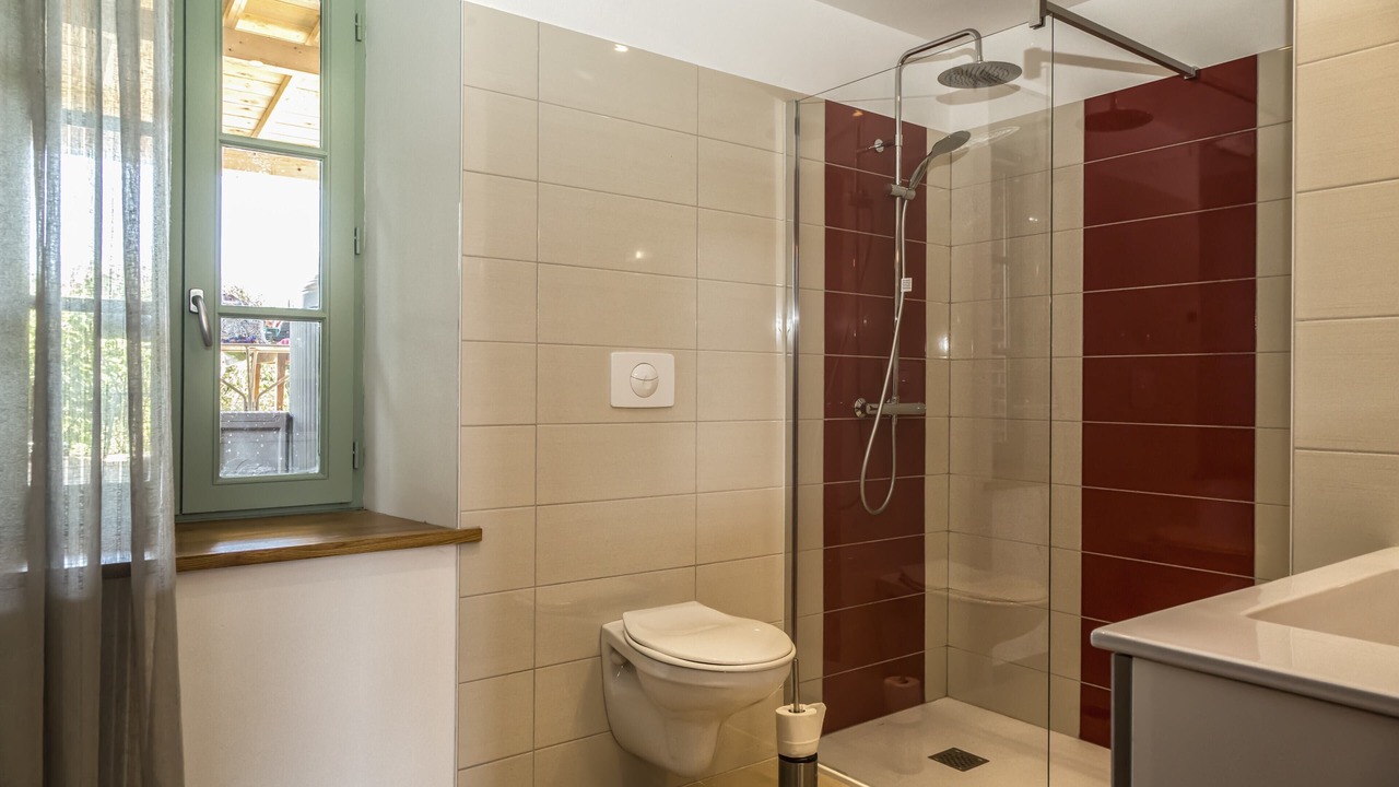 Photo of Bathroom in Magnac-Laval