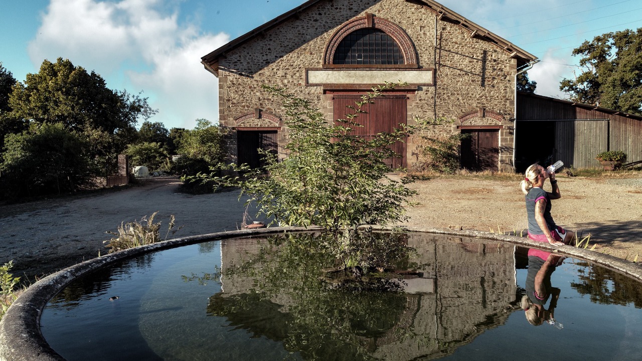 Photo of Outdoor in Magnac-Laval