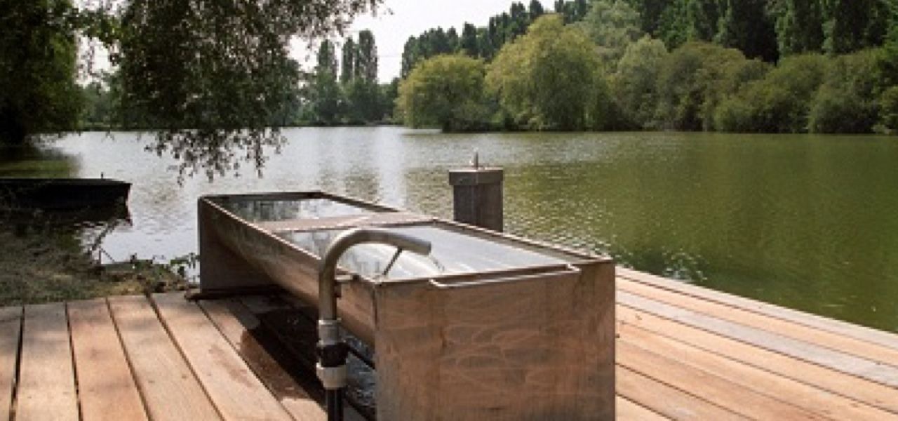 Photo of Outdoor in Chatillon-sur-Indre