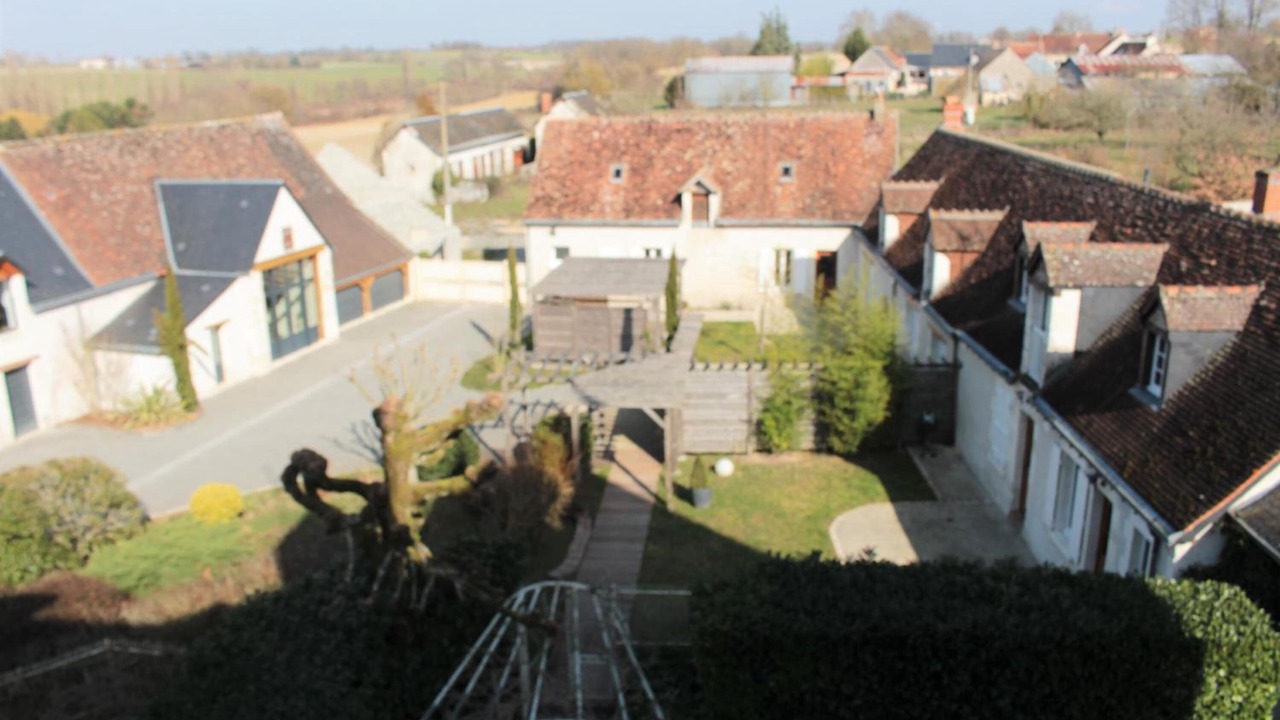 Photo of Outdoor in Chatillon-sur-Indre