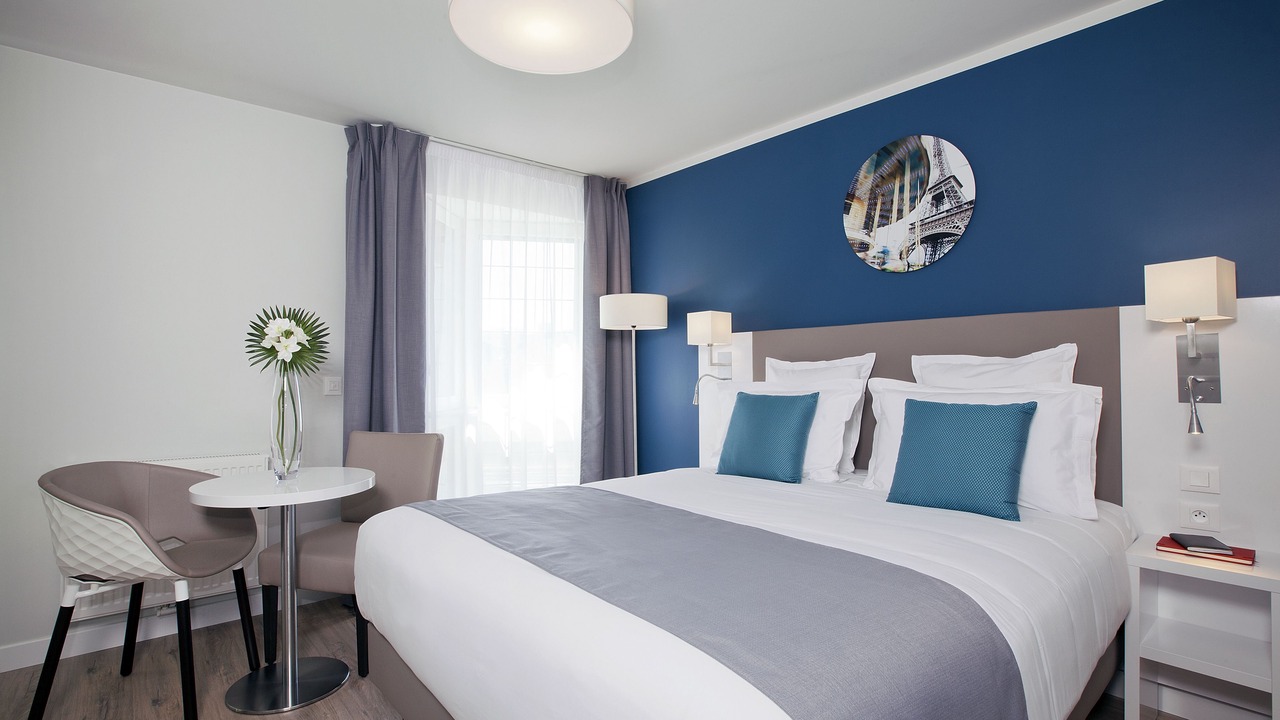 Photo of Bedroom in Bercy